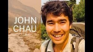 ╫ A Missionary Dies For The Gospel