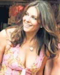 Arun dating Liz's younger '˜double'