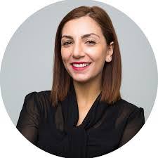 Iris Sullivan's Instagram, Twitter & Facebook