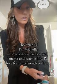 Michelle Lynn Winchell