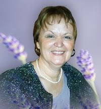 Avis de décès de Mme Diane Marin