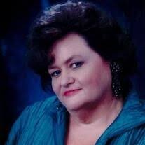 Mary Buffington Parkman Obituary