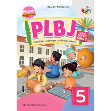 29,7 cm jenis kertas : Buku Pelajaran Sd Mi Plbj Kelas 5 Kurikulum 2013 New Shopee Indonesia