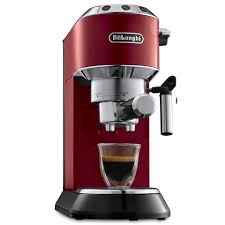 Do you have a question about the delonghi dedica ec. Buy Delonghi Espresso Maker Ec680 R Online Shop Electronics Appliances On Carrefour Uae
