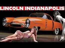 Image result for Ermine White 1955 Lincoln