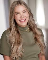 Danielle Amador's Instagram, Twitter & Facebook