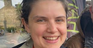 Cllr Beth Gardiner-Smith