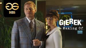 Gierek Film Michal Koterski Mowi Po Francusku Making Of Youtube