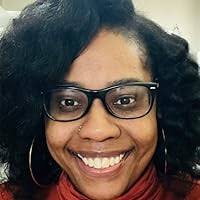 Magnolia: An African American Romance by Miss Jazzie