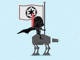 Funniest Animated Gifs Of The Week Star Wars Gifs 2d Animation Video Star Wars Gif