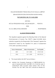 Be humble, do not be arrogant. Http Www Hasil Gov My Pdf Pdfam Eli Lili High Court Pdf