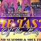 TASTE OF THE BAY