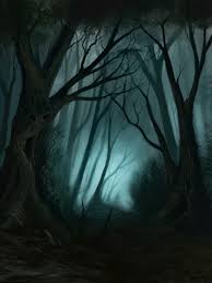 Creepy Forest On Pinterest Dark Forest Forests And Haunted Forest Please respect each stuff and artist, no stolen draw, do not claim as your own, no redistribute. dark forest forests and haunted forest