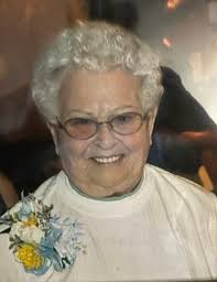 Obituary information for Jean Marie (Dexter) Knight
