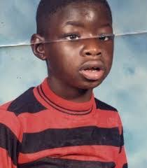 Lamar Chaney's Instagram, Twitter & Facebook