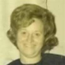 Marlene Wegner Obituary