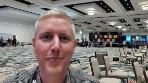 Evan Bland recaps the first day of Big Ten media days