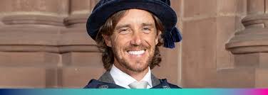 The people who shape LJMU