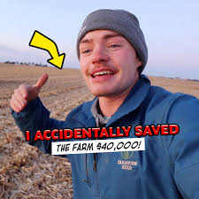 Profil pre Cole the Cornstar