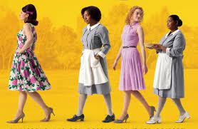 Es una película de drama que tiene como protagonista a emma stone interpretando el papel de eugenia, una escritora recién. Viola Davis Se Arrepiente De Haber Participado En Historias Cruzadas The Help Tomatazos
