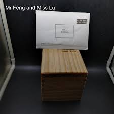 Giving the gift of cash doesn't have to be boring. Wood Gift Box Puzzle With Special Mechanism Game Toy Coin Money Box Puzzles Aliexpress