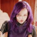 Victoria Belle McCall