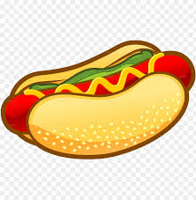 Browse 20,883 hot dog stock photos and images available, or search for hot dogs on grill or hamburger to find more great stock photos and pictures. 50 Hot Dogs Fast Food Clipart Images Hot Dog Png Clipart Png Image With Transparent Background Toppng