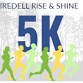 Iredell Rise & Shine 5k / 1 Mile Fun Run event image
