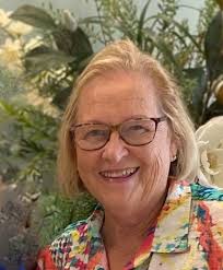 Carroll Parsons avis de décès