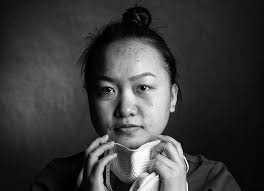 Who will tell these stories?'