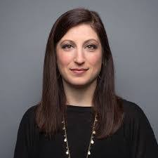 Maureen Nigro's Instagram, Twitter & Facebook