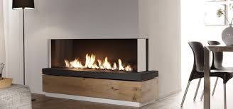 Attika gas fireplaces are the product of purist and unique design. Eh Bidore 140 Corner Style Gas Fireplace Evergreen Home Hearth