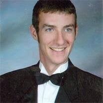 Cody Tyler Hallcox Obituary