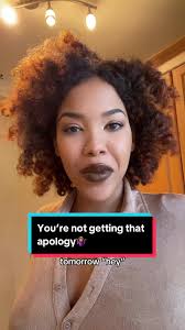 It sucks & its unfair, but you wont get that apology that you deserve. 😒  #jessleewong #jessicawong #apologyvideo #apology #apologyvid #apologyvideos  #relationship #relationships #friendship #toughlove ...