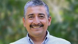 Muere el presidente municipal de Tepoztlán; Rogelio Torres Ortega tenía  Covid-19