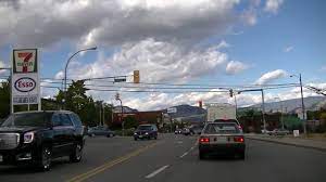 Both the current (latest) image, and the most recent daylight image are available for each webcam. Driving In Oliver Bc Canada Drive In British Columbia Okanagan Wine County Youtube