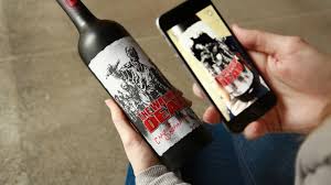 Download living wine labels.apk android apk files version 1.26 size is 84329589 md5 is b434be93cb9a9ab8bd452deab28a7e95 by treasury wine estates this version. Augmented Reality Wine Label Offer Customers More Reason To Choose Your Brand Quytech Blog