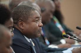 Mozambique President Wins Tuna Bond Scandal Immunity in Credit Suisse  Setback