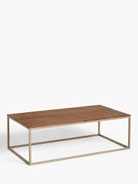 Coffee pots | john lewis & partners. John Lewis Partners Raise Coffee Table Walnut