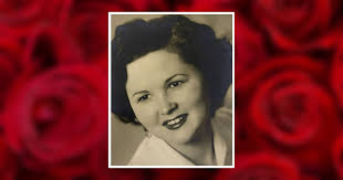 Rose Marek Blevins Obituary November 15, 2024