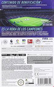 El juego es parecido a fifa 20, pero ha sido actualizado para incluir a los equipos más recientes. Fifa 19 Amazon De Games