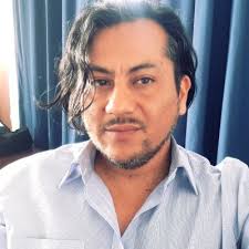 Eric Andrés Araya Ponce