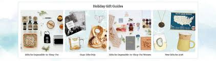 Offers outstanding gifts and toys for babies and. Holiday Gift Guides 5 Reasons To Add One To Your E Commerce Website