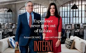 Seizing an opportunity to get back in the game, he becomes a seizing an opportunity to get back in the game, he becomes a senior intern at an online fashion site, founded and run by jules ostin. Six Lifelong Learning Lessons From The Intern Movie The Potentiality
