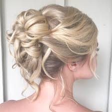 High Updo Wedding Hairstyles For Medium Hair Junior Bridesmaid Hair Medium Hair Styles