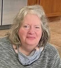 Carol Garrity Obituary (1957