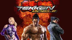 Tekken 7 Apk Free Download For Android Free Download Games Software Tekken 7 Download Games Free Pc Games Download