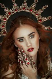 Red Halo Crown, Moon Child Halo, Halo, Halo Crown, Halo Headpiece, Halo  Headband, Halo Headlights, Gold Halo, Headpiece, Wedding Crown, Boho