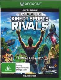 Microsoft xbox one kinect deals. Kinect Sports Rivals Price In India Buy Kinect Sports Rivals Online At Flipkart Com