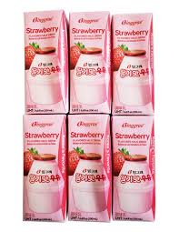 Miss kim78, strawberry milkshake, strawberry milkshake image, strawberry slush, strawberrymilkshake, strawberrysmoothie. Binggrae Fresh Strawberry Uht Milk Dairy Products South Korea Packs Of 6 Amazon Com Grocery Gourmet Food